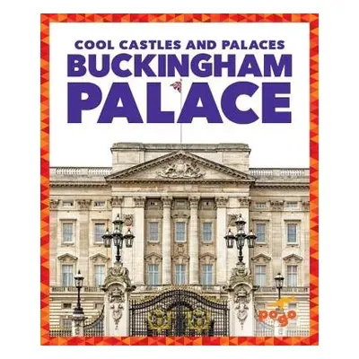 Buckingham Palace - Bennington, Clara