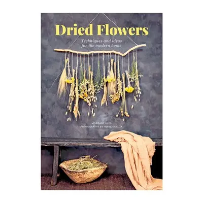 Dried Flowers - Goluza, Herve a Illes, Morgane