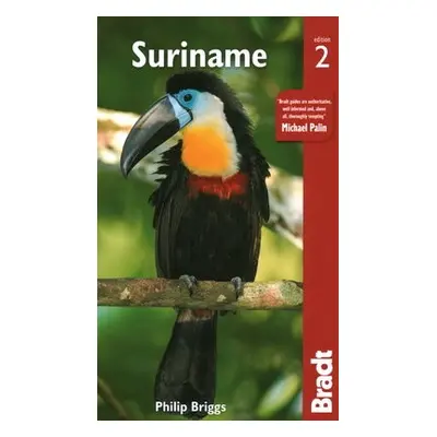 Suriname - Briggs, Philip