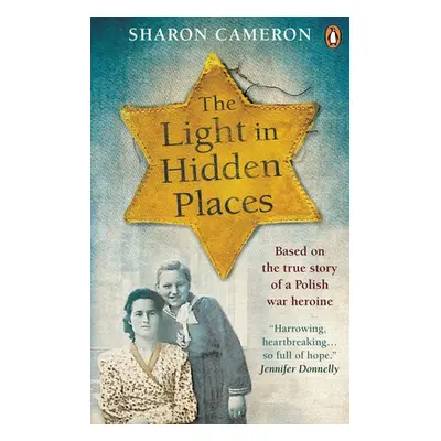 Light in Hidden Places - Cameron, Sharon