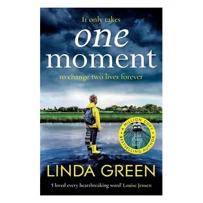 One Moment - Green, Linda