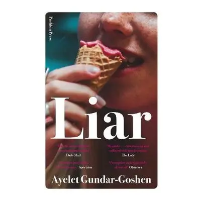 Liar - Gundar-Goshen, Ayelet