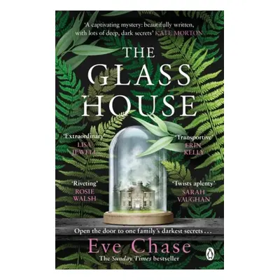 Glass House - Chase, Eve