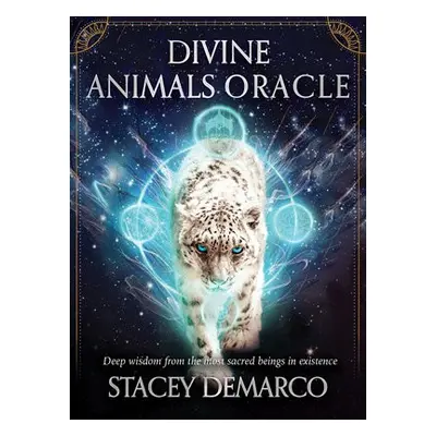 Divine Animals Oracle - Demarco, Stacey