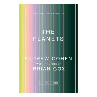 Planets - Cox, Professor Brian a Cohen, Andrew