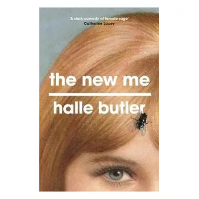 New Me - Butler, Halle