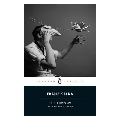 Burrow - Kafka, Franz