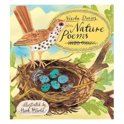 Nature Poems: Give Me Instead of a Card - Davies, Nicola