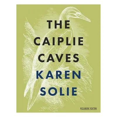 Caiplie Caves - Solie, Karen