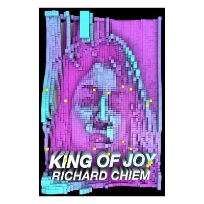 King of Joy - Chiem, Richard