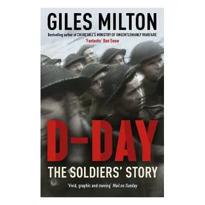 D-Day - Milton, Giles