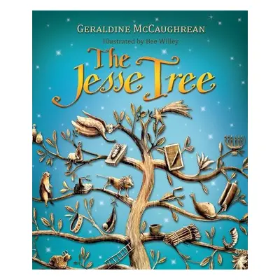 Jesse Tree - Willey, Bee a McCaughrean, Geraldine