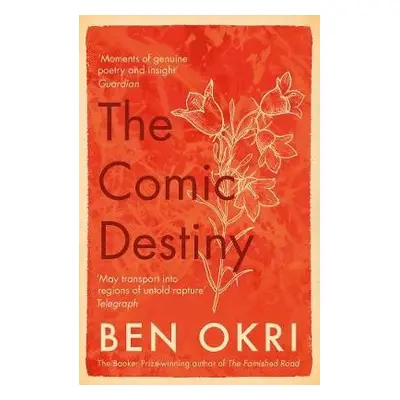 Comic Destiny - Okri, Ben