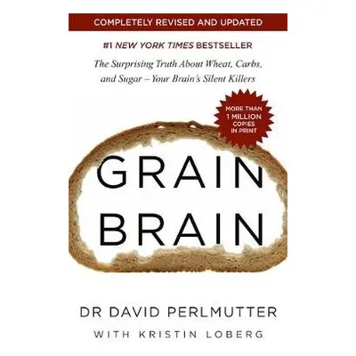 Grain Brain - Perlmutter, David