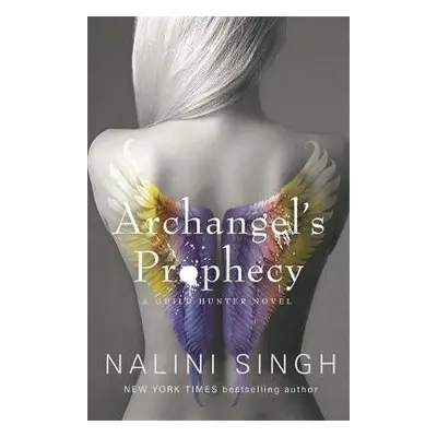 Archangel's Prophecy - Singh, Nalini