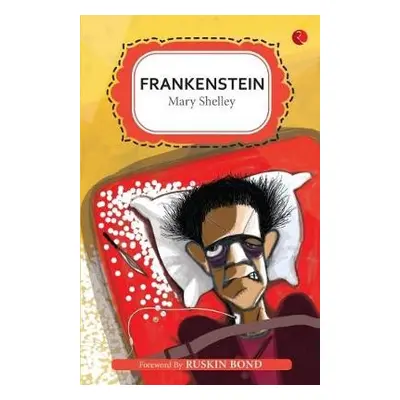 FRANKENSTEIN - Shelley, Mary