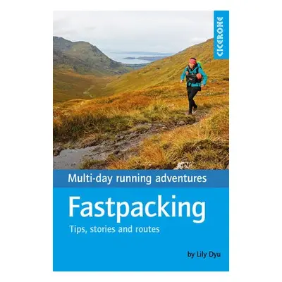 Fastpacking - Dyu, Lily