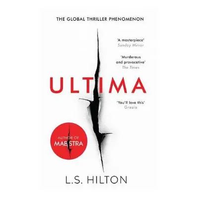 Ultima - Hilton, LS