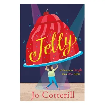 Jelly - Cotterill, Jo