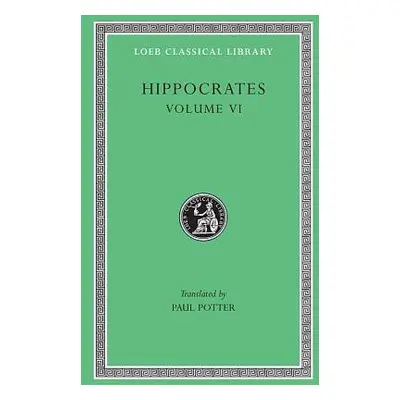 Diseases 3. Internal Affections. Regimen in Acute Diseases - Hippocrates