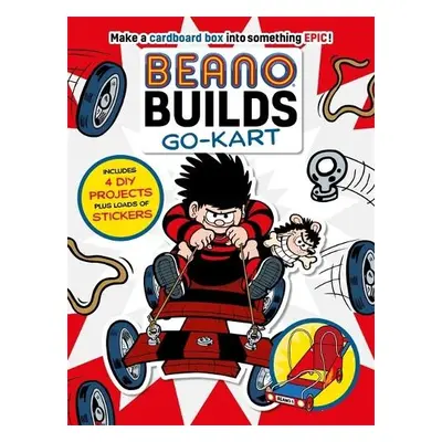 Beano Builds: Go-Kart