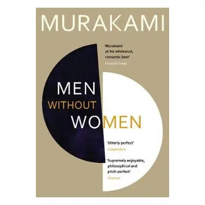 Men Without Women - Murakami, Haruki