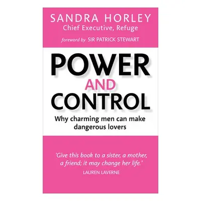 Power And Control - Horley, Sandra