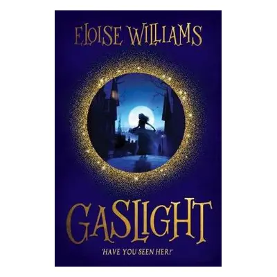 Gaslight - Williams, Eloise