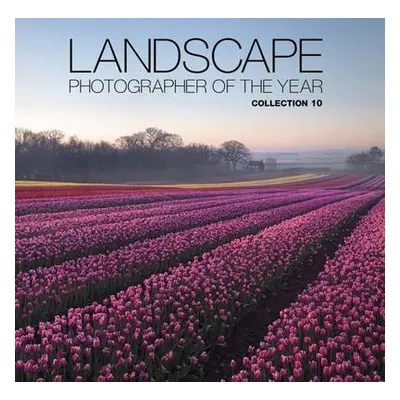 Landscape Photographer of the Year - Waite, Charlie