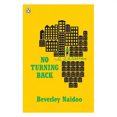 No Turning Back - Naidoo, Beverley