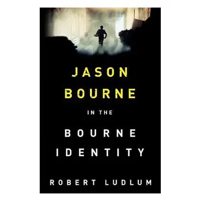 Bourne Identity - Ludlum, Robert