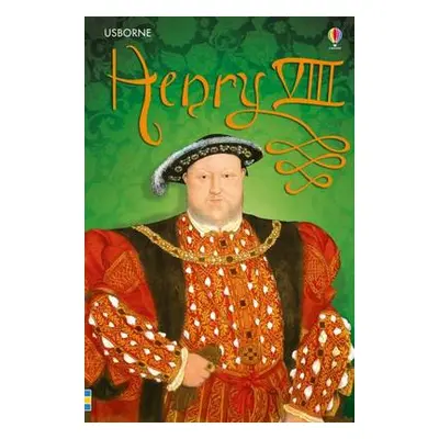 Henry VIII - Melmoth, Jonathan