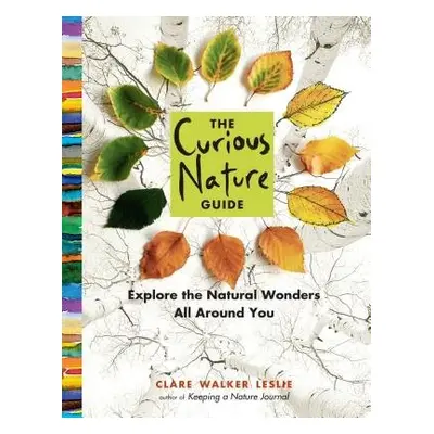 Curious Nature Guide - Walker Leslie, Clare