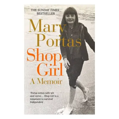 Shop Girl - Portas, Mary (Author)