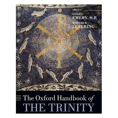 Oxford Handbook of the Trinity