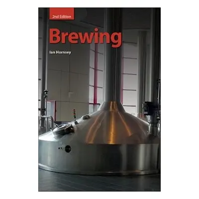 Brewing - Hornsey, Ian S (Nethergate Brewery, UK)