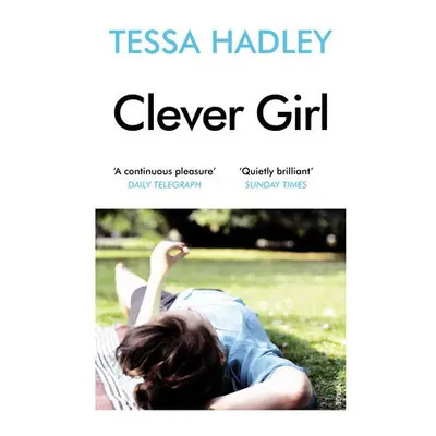 Clever Girl - Hadley, Tessa