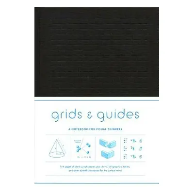 Grids a Guides (Black)