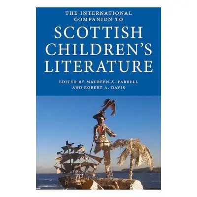 International Companion to Scottish Children's Literature