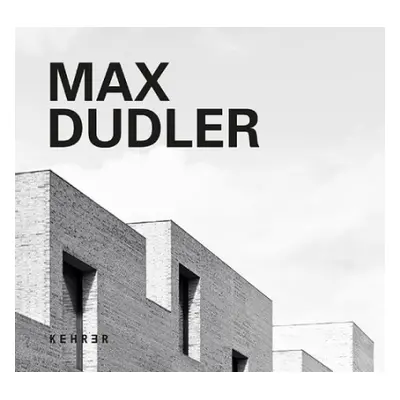 Max Dudler - Dudler, Max