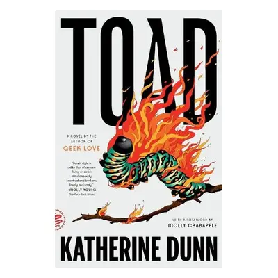 Toad - Dunn, Katherine