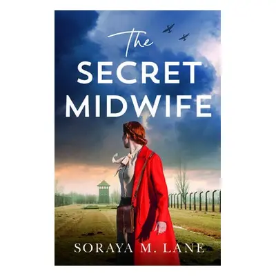 Secret Midwife - Lane, Soraya M.