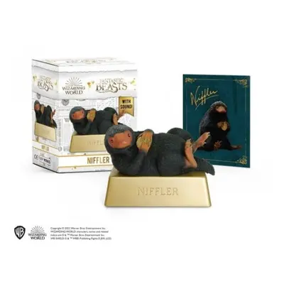 Fantastic Beasts: Niffler - Warner Bros. Consume Products