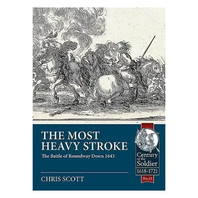 Most Heavy Stroke - Scott, Chris