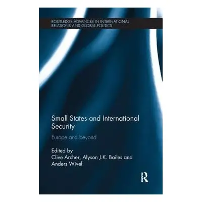 Small States and International Security