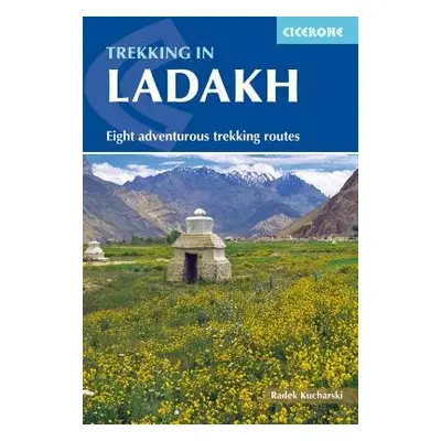 Trekking in Ladakh - Kucharski, Radek