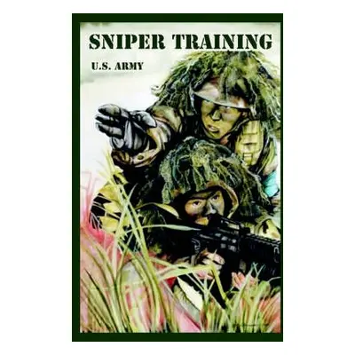 Sniper Training - U S Army