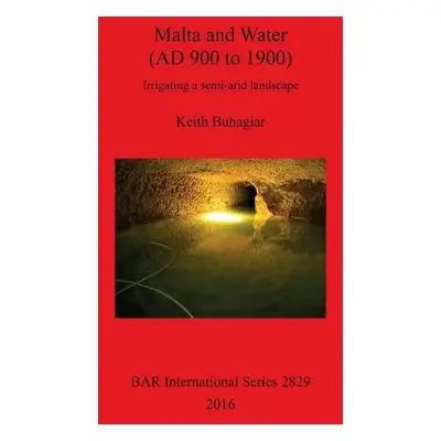 Water Management Technology as a Contributing Factor in the Development of the Rural Landscape o