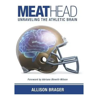 Meathead - Brager, Allison