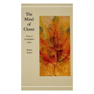 Mind of Clover - Aitken, Robert